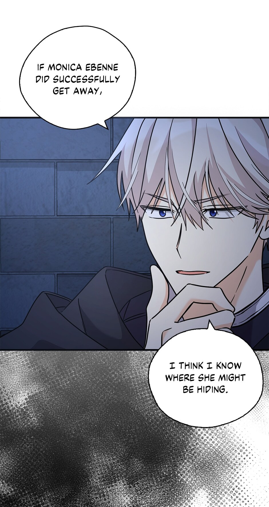 My Three Tyrant Brothers Chapter 100 page 81 - 