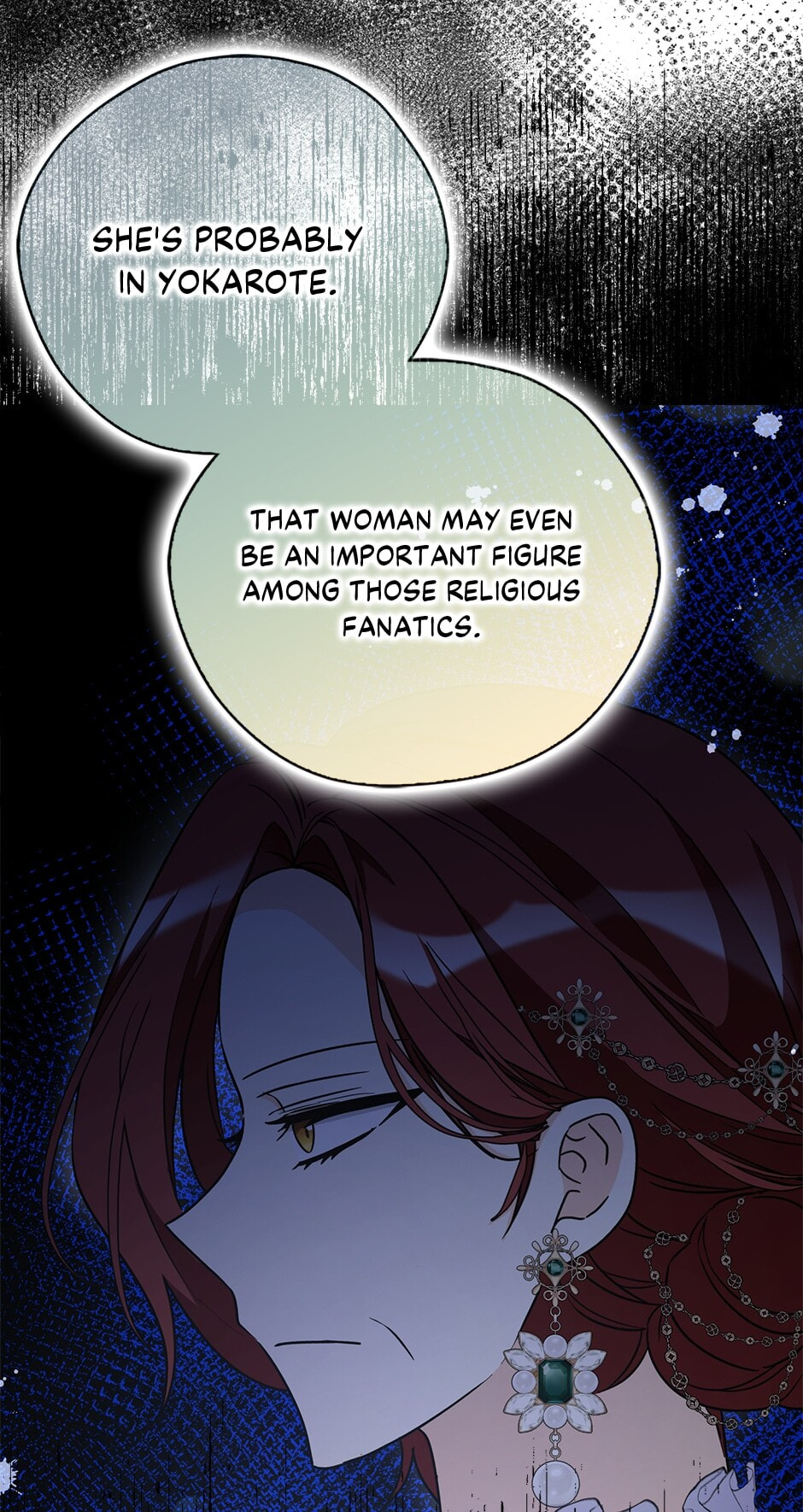 My Three Tyrant Brothers Chapter 100 page 82 - 