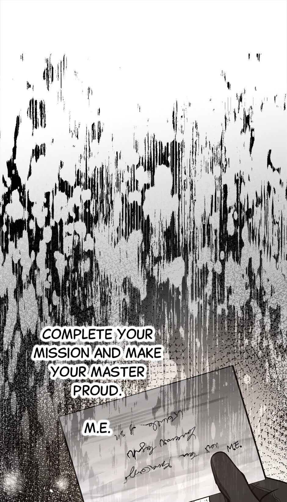 My Three Tyrant Brothers Chapter 100 page 85 - 