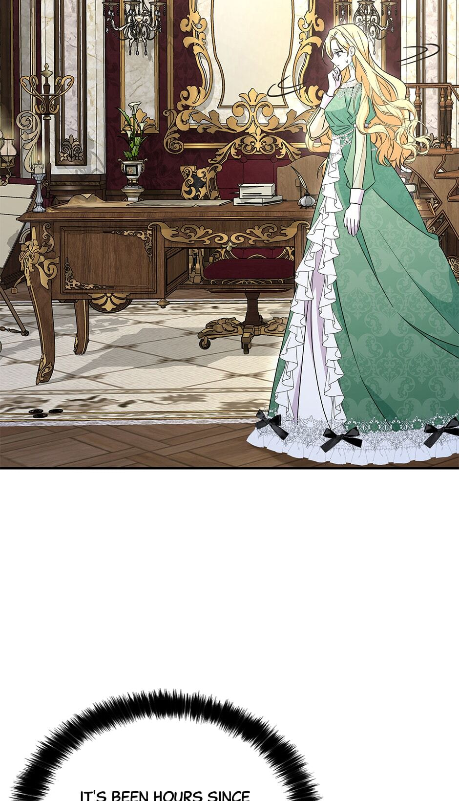 My Three Tyrant Brothers Chapter 100 page 88 - 