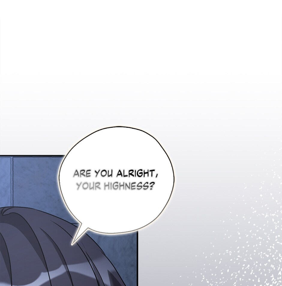 My Three Tyrant Brothers Chapter 100 page 10 - 