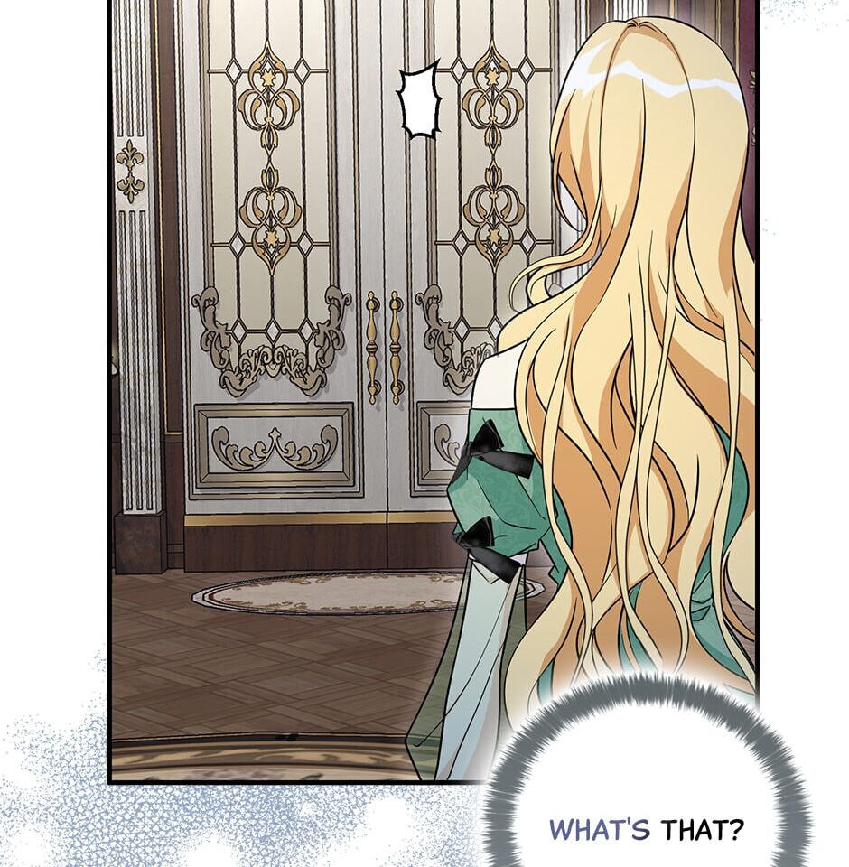 My Three Tyrant Brothers Chapter 100 page 91 - 