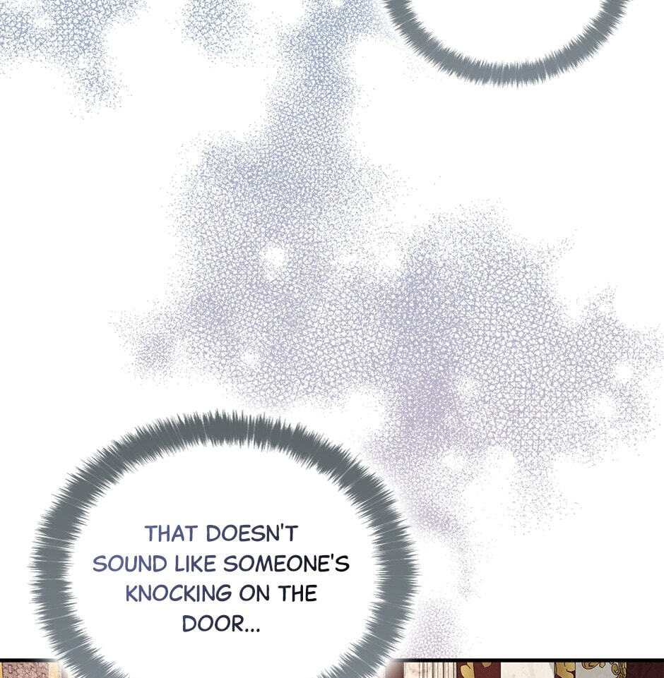 My Three Tyrant Brothers Chapter 100 page 92 - 