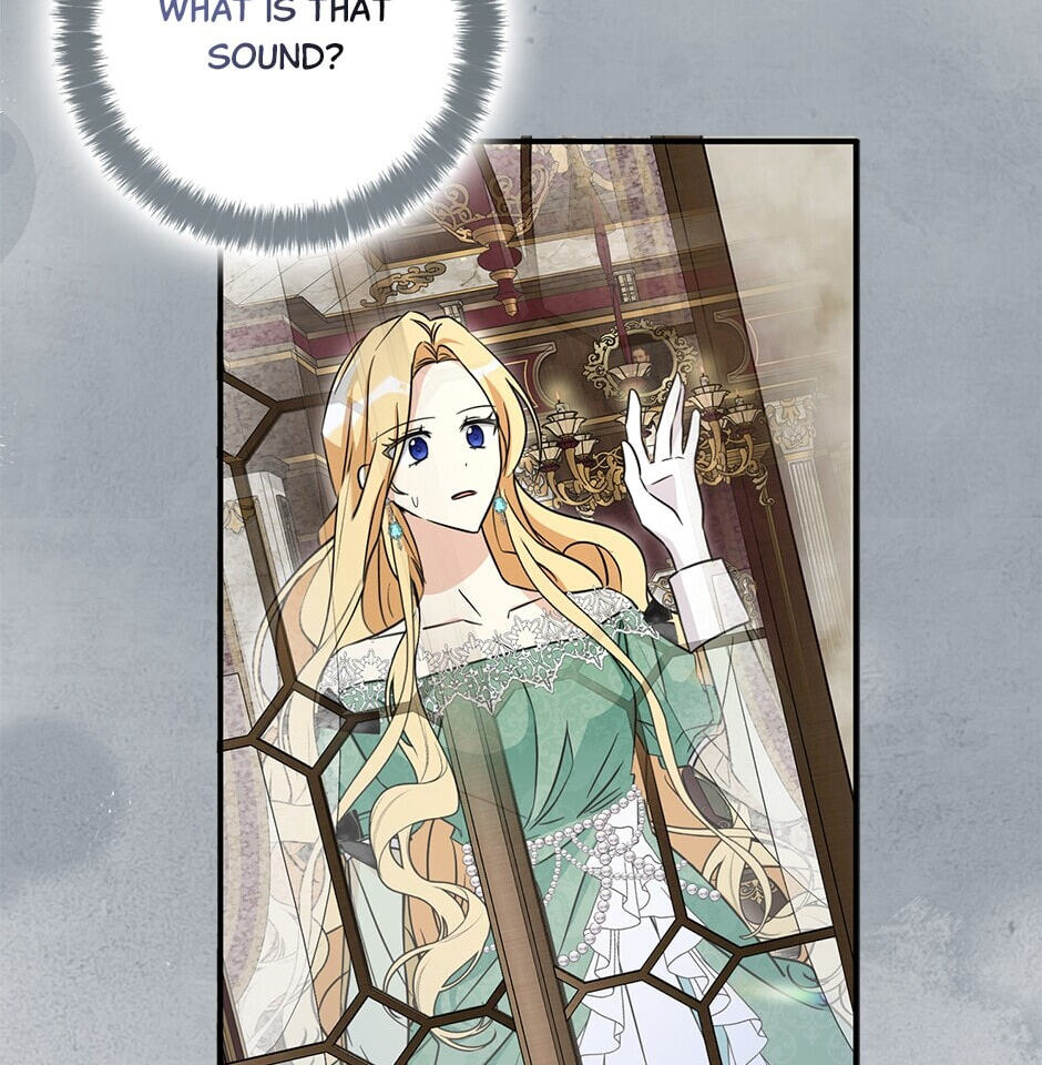 My Three Tyrant Brothers Chapter 100 page 95 - 