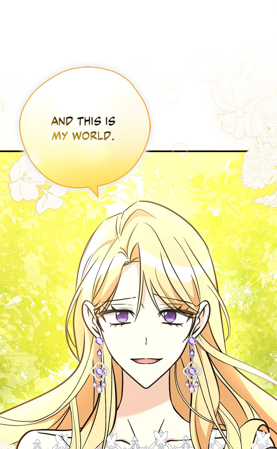 My Three Tyrant Brothers Chapter 101 page 101 - 