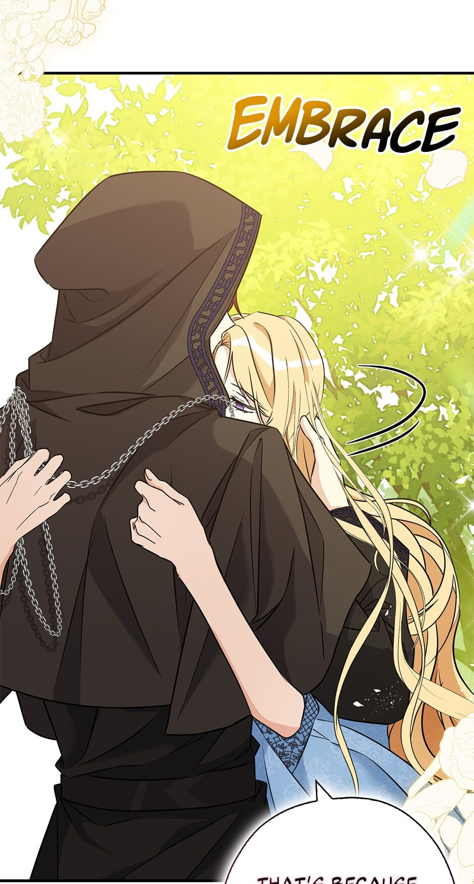 My Three Tyrant Brothers Chapter 101 page 105 - 