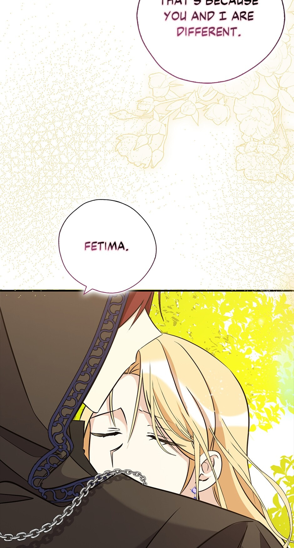 My Three Tyrant Brothers Chapter 101 page 106 - 