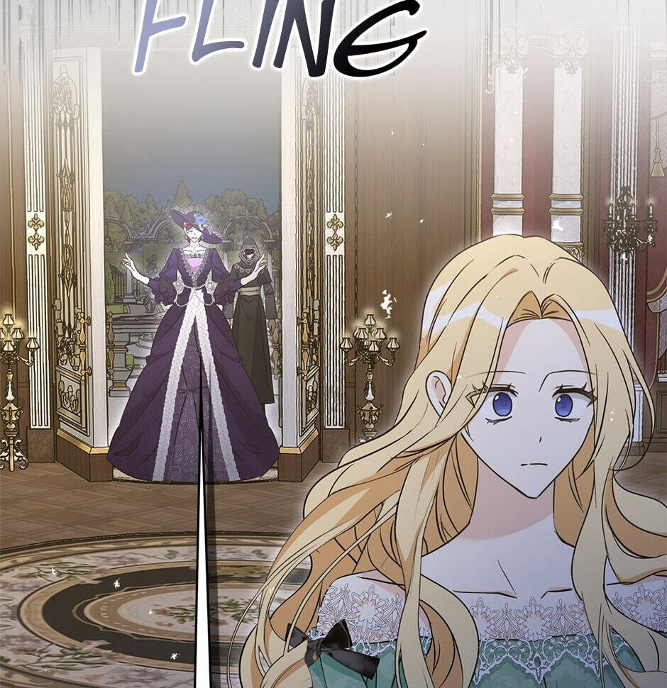 My Three Tyrant Brothers Chapter 101 page 13 - 