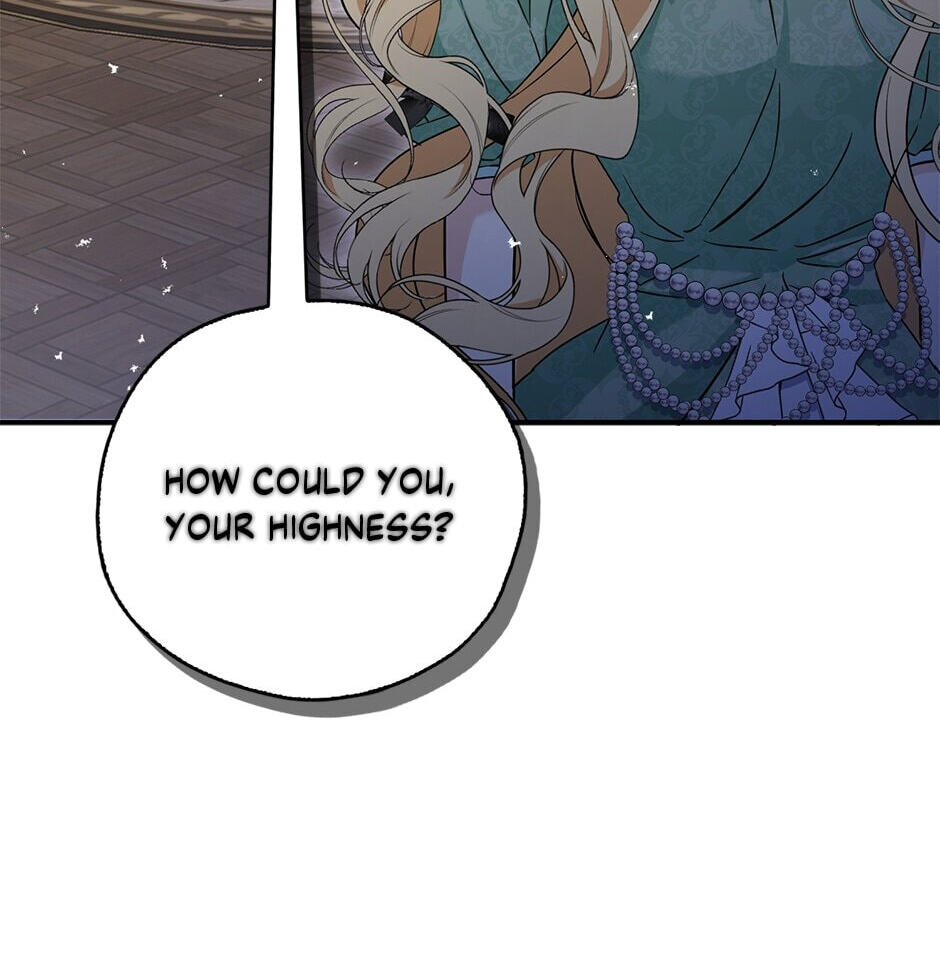 My Three Tyrant Brothers Chapter 101 page 14 - 