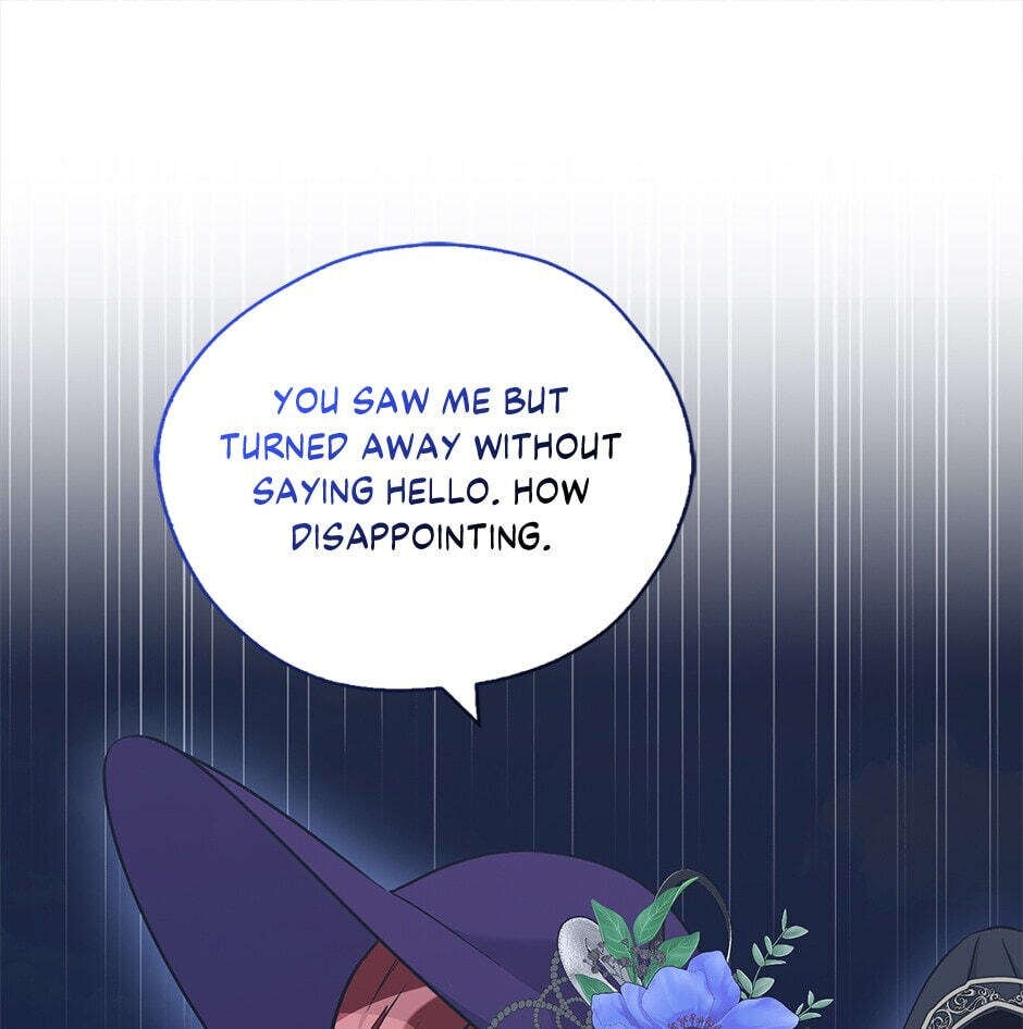 My Three Tyrant Brothers Chapter 101 page 15 - 