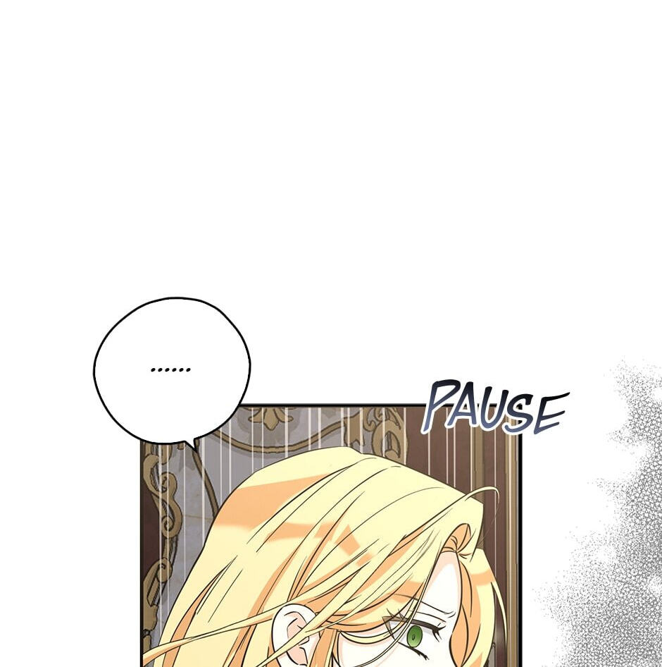 My Three Tyrant Brothers Chapter 101 page 18 - 