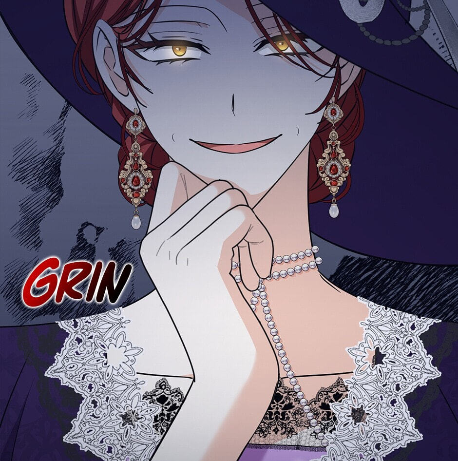 My Three Tyrant Brothers Chapter 101 page 21 - 