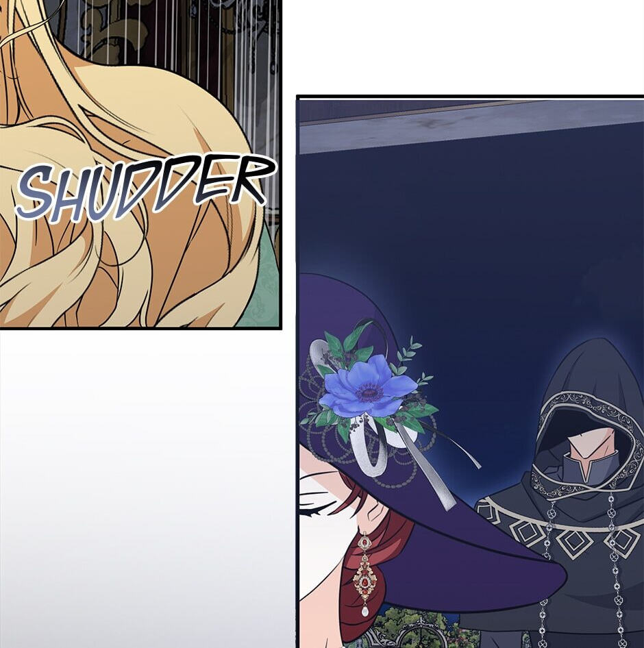 My Three Tyrant Brothers Chapter 101 page 24 - 