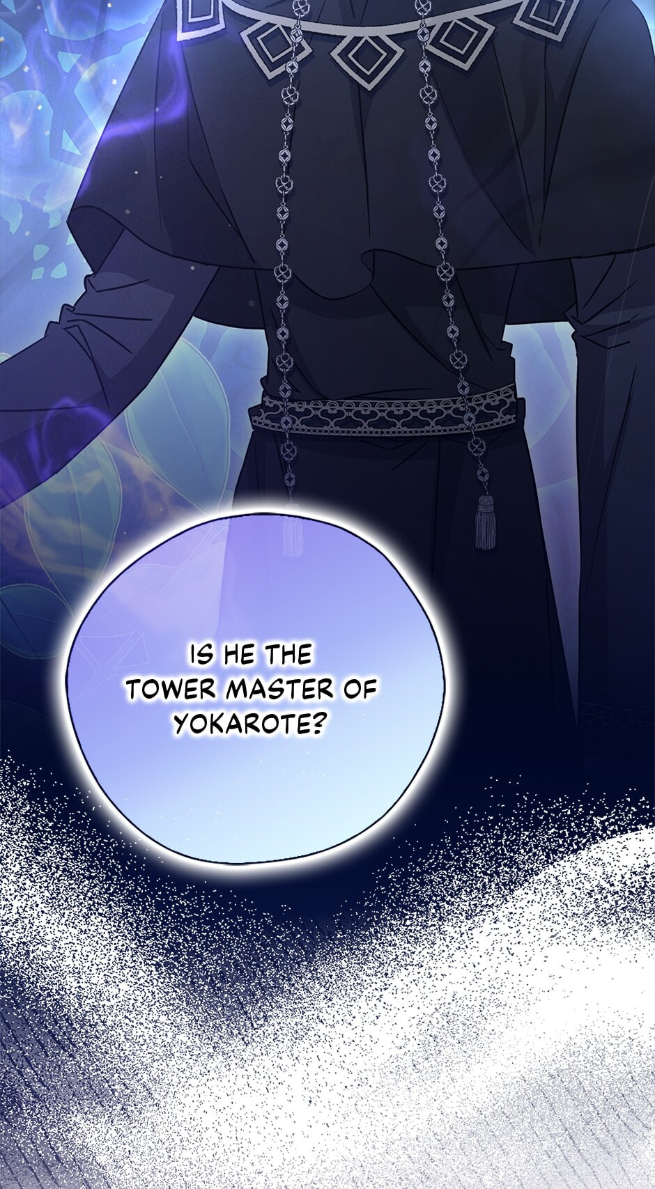 My Three Tyrant Brothers Chapter 101 page 28 - 