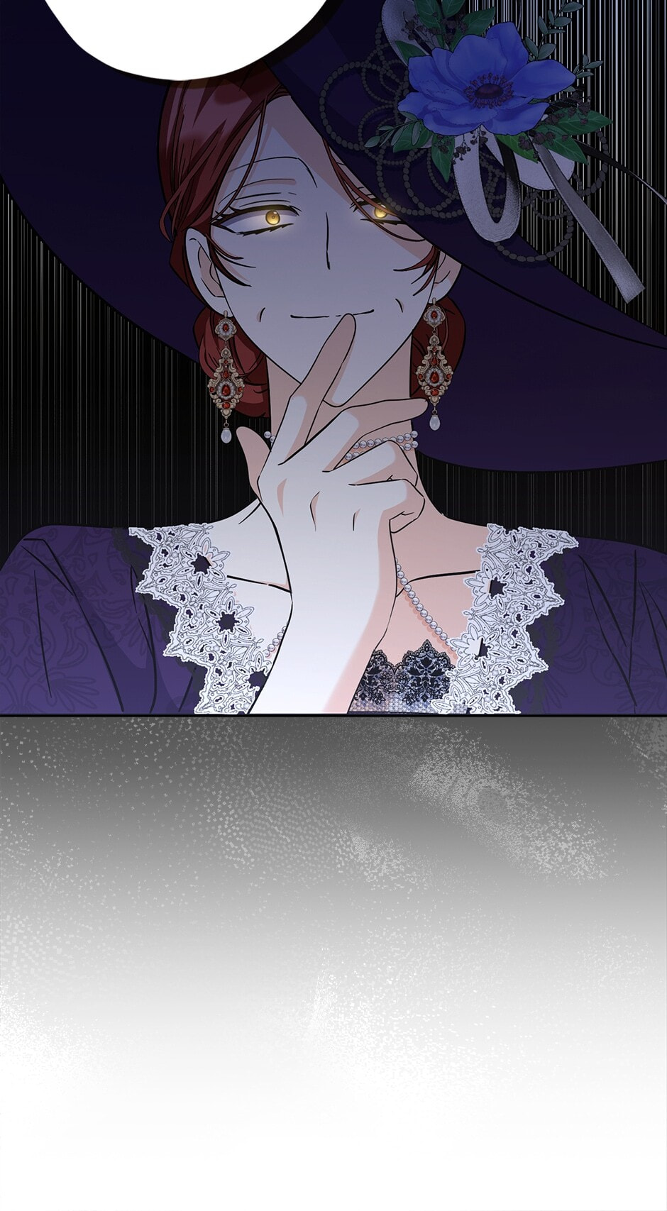 My Three Tyrant Brothers Chapter 101 page 31 - 
