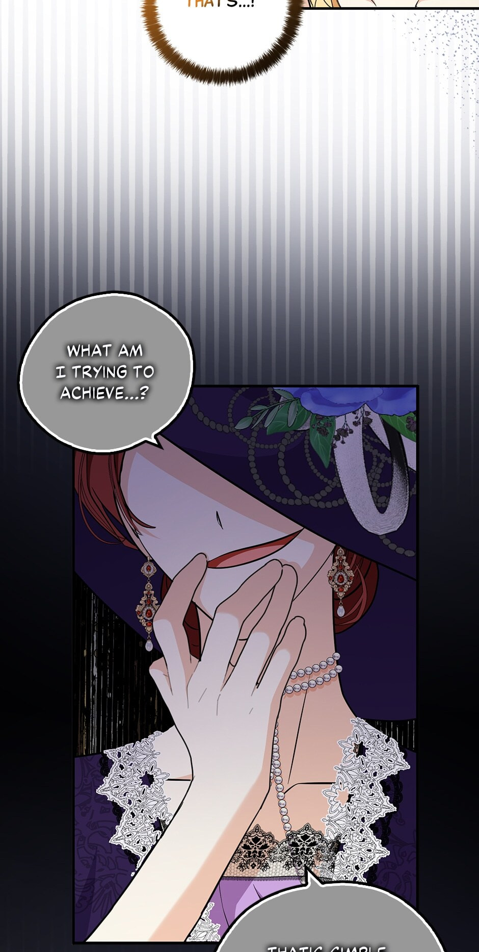 My Three Tyrant Brothers Chapter 101 page 33 - 