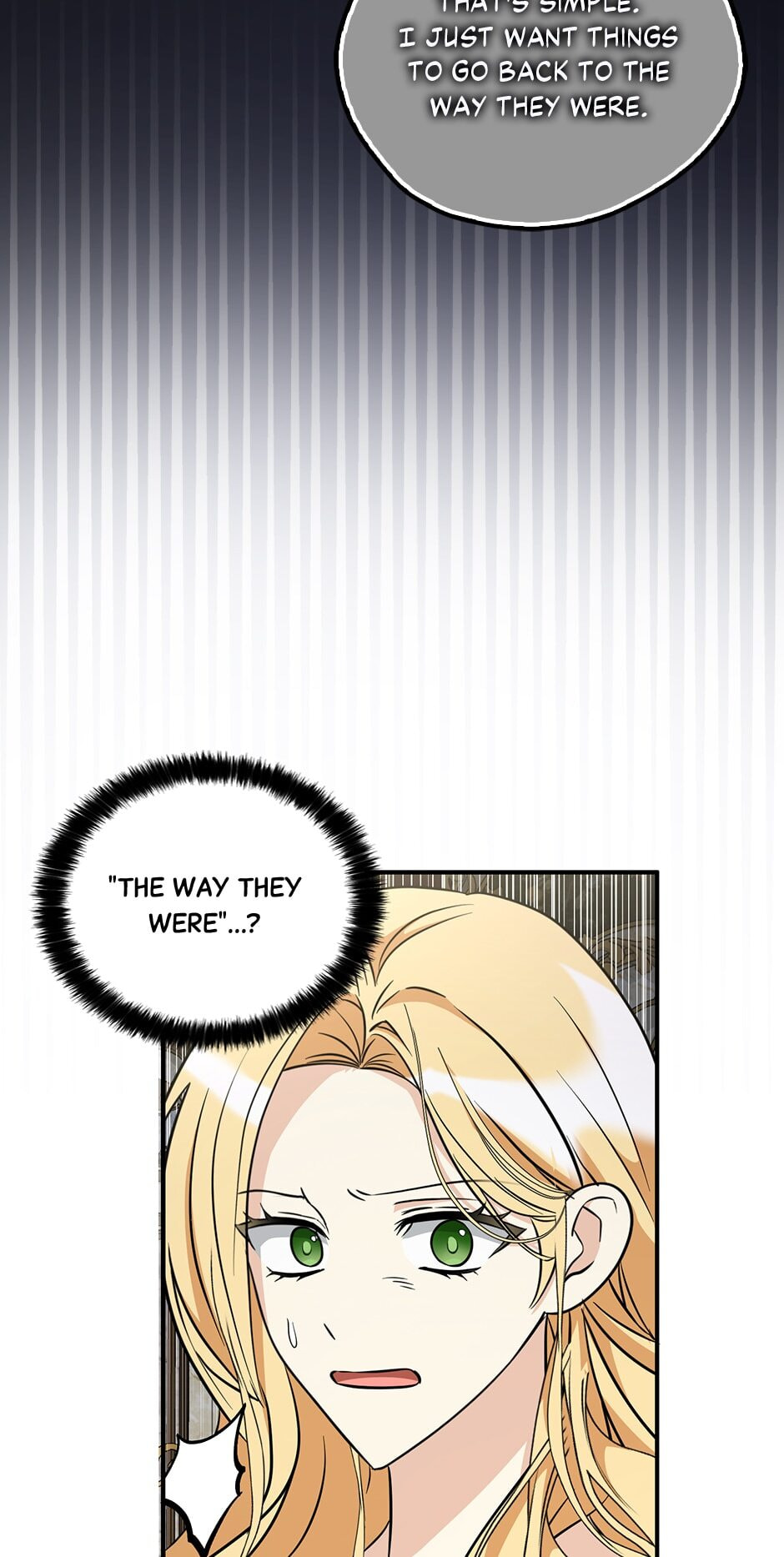 My Three Tyrant Brothers Chapter 101 page 34 - 