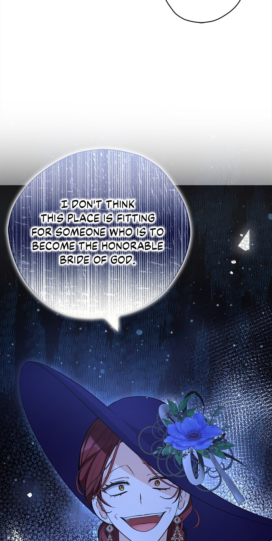 My Three Tyrant Brothers Chapter 101 page 36 - 