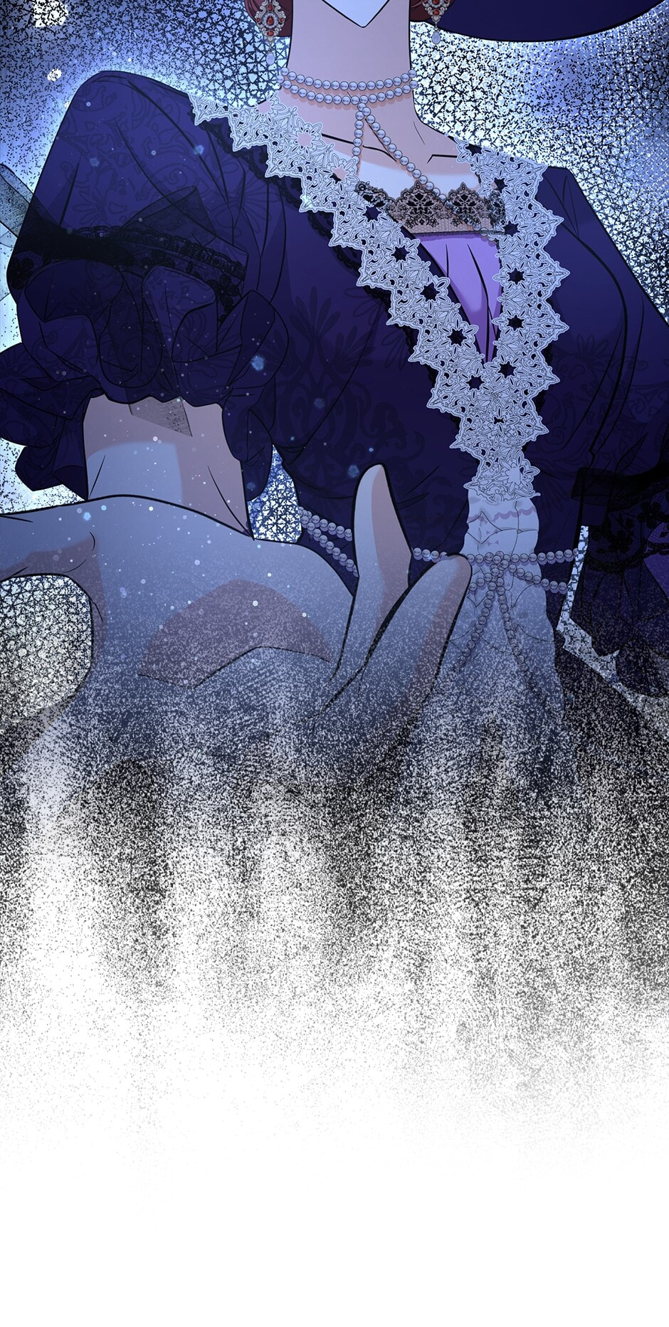 My Three Tyrant Brothers Chapter 101 page 37 - 