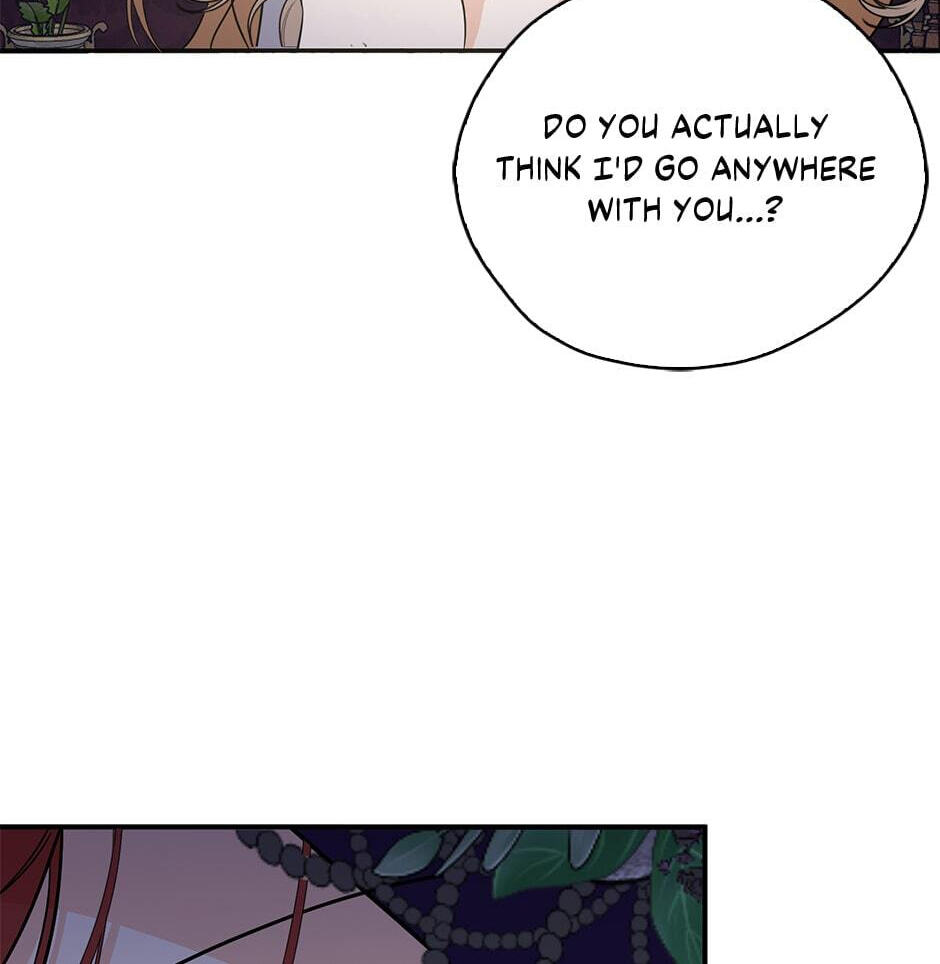My Three Tyrant Brothers Chapter 101 page 39 - 