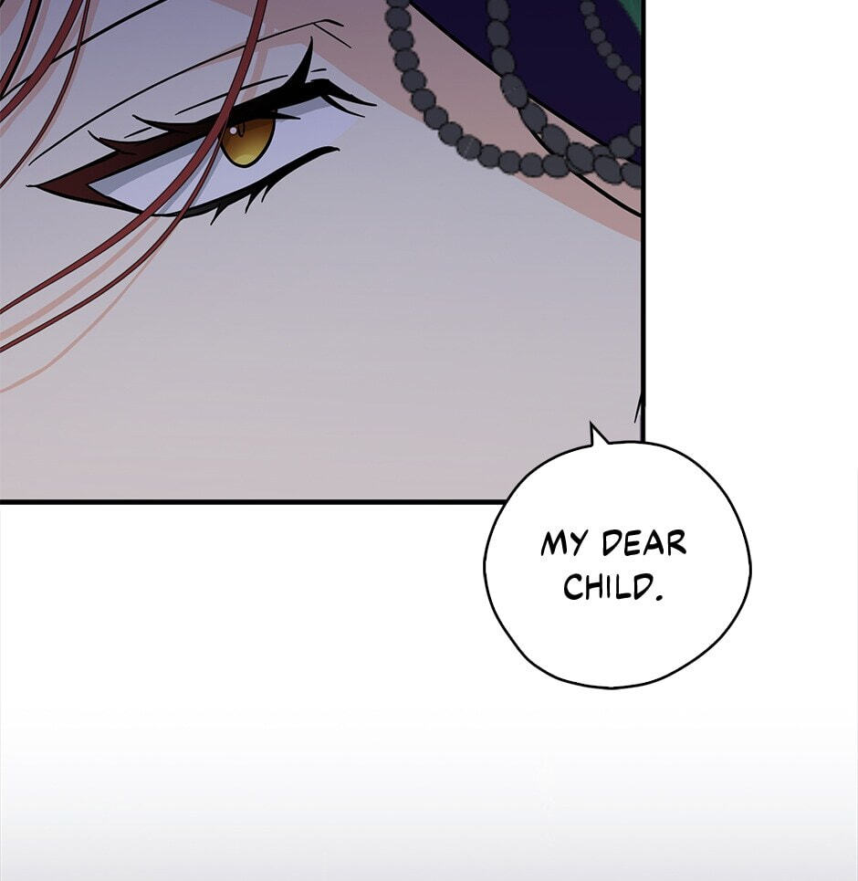 My Three Tyrant Brothers Chapter 101 page 40 - 