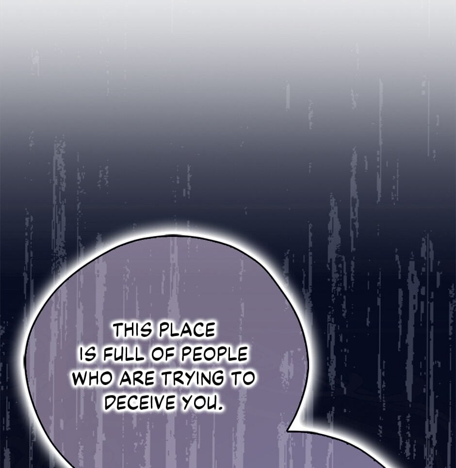 My Three Tyrant Brothers Chapter 101 page 41 - 