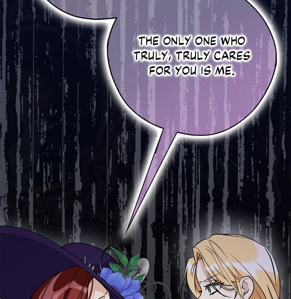 My Three Tyrant Brothers Chapter 101 page 42 - 