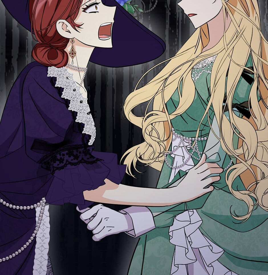 My Three Tyrant Brothers Chapter 101 page 43 - 