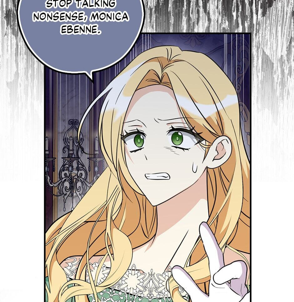 My Three Tyrant Brothers Chapter 101 page 45 - 