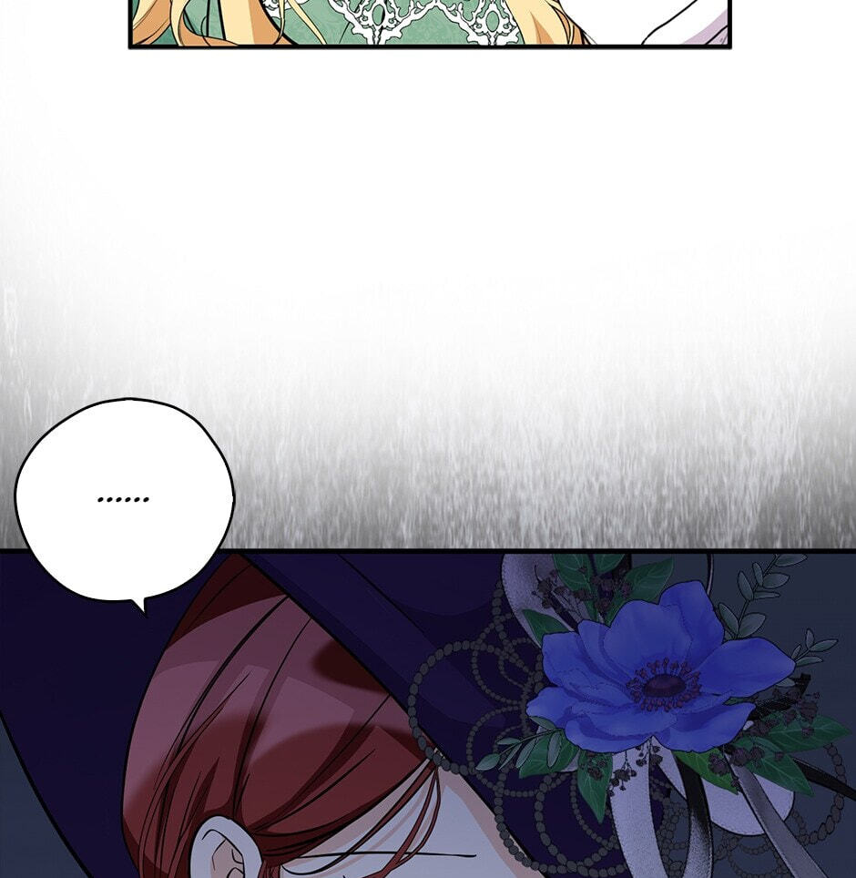 My Three Tyrant Brothers Chapter 101 page 46 - 