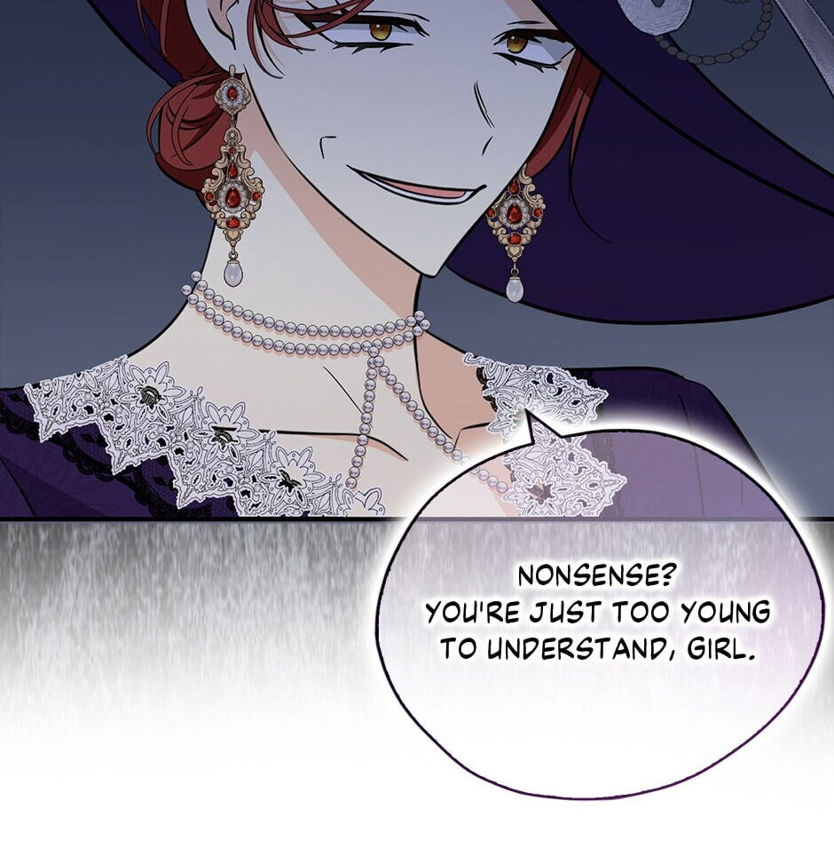 My Three Tyrant Brothers Chapter 101 page 47 - 