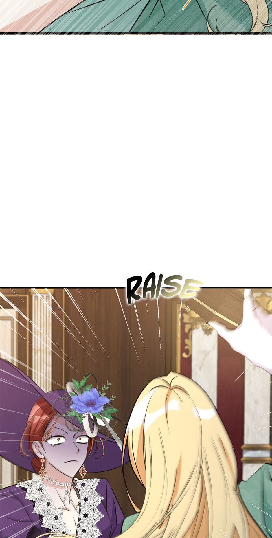 My Three Tyrant Brothers Chapter 101 page 49 - 