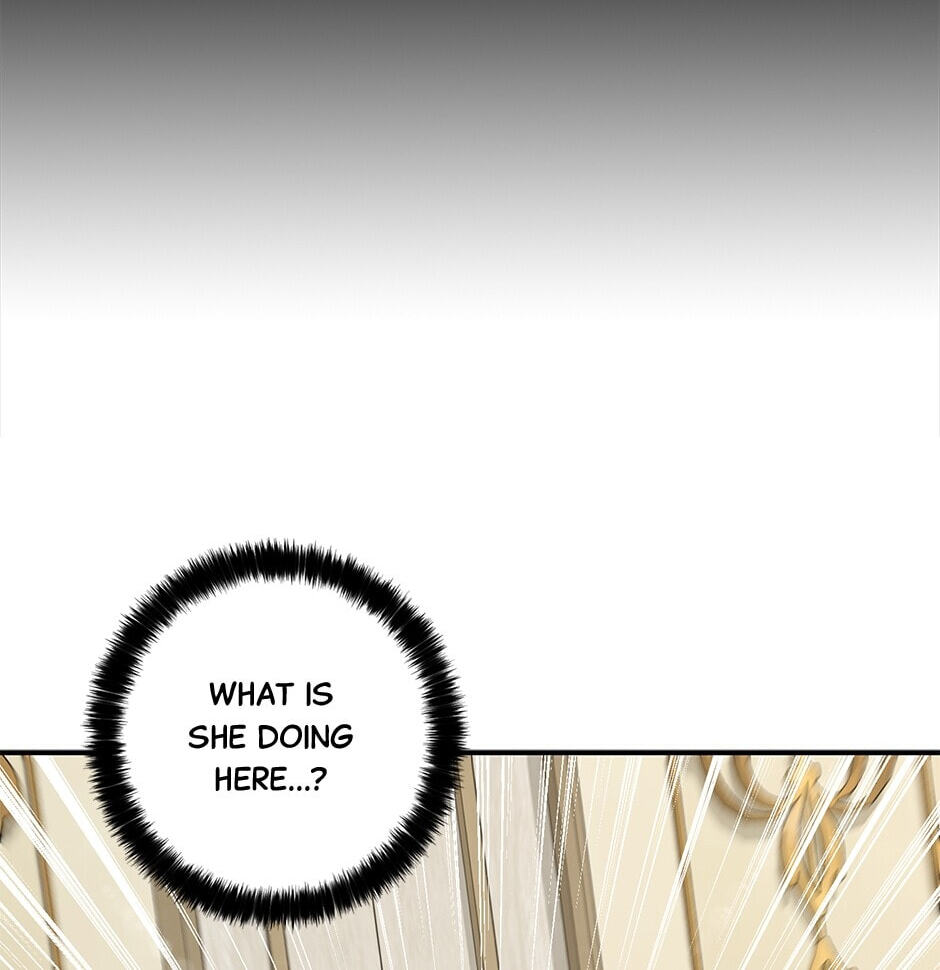 My Three Tyrant Brothers Chapter 101 page 6 - 