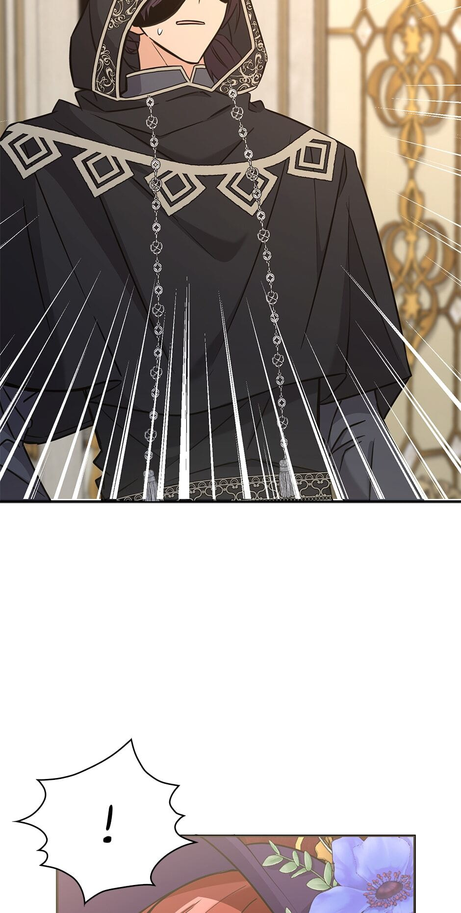 My Three Tyrant Brothers Chapter 101 page 51 - 