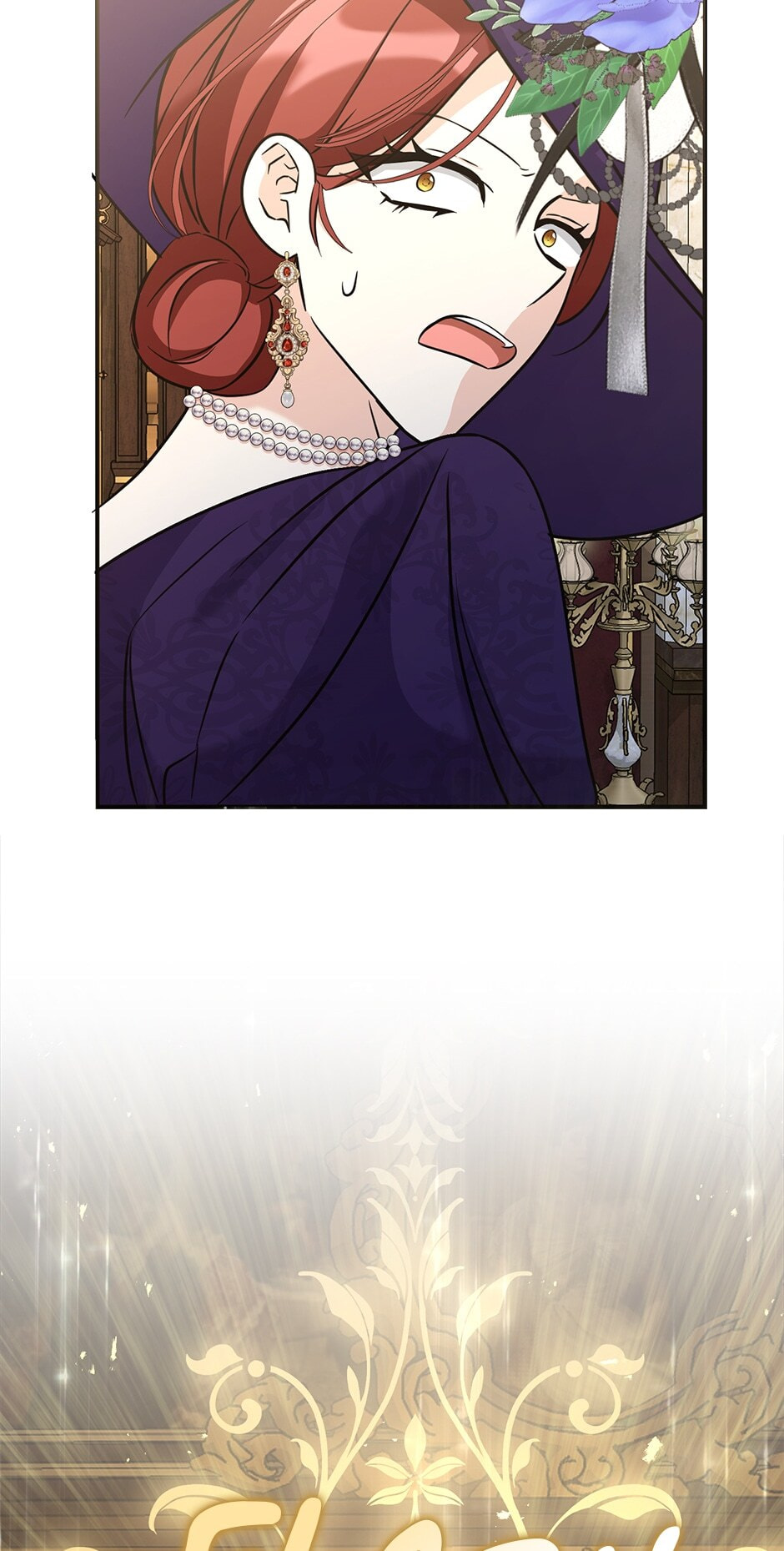 My Three Tyrant Brothers Chapter 101 page 52 - 