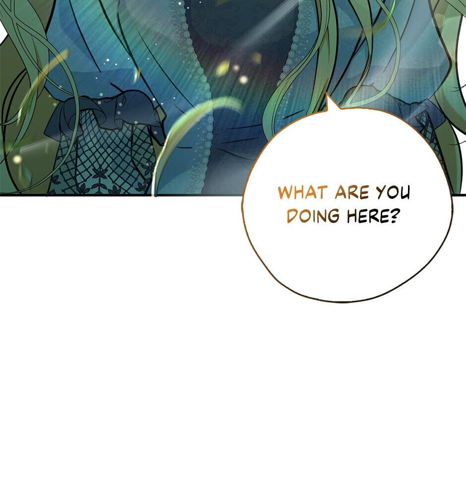 My Three Tyrant Brothers Chapter 101 page 65 - 