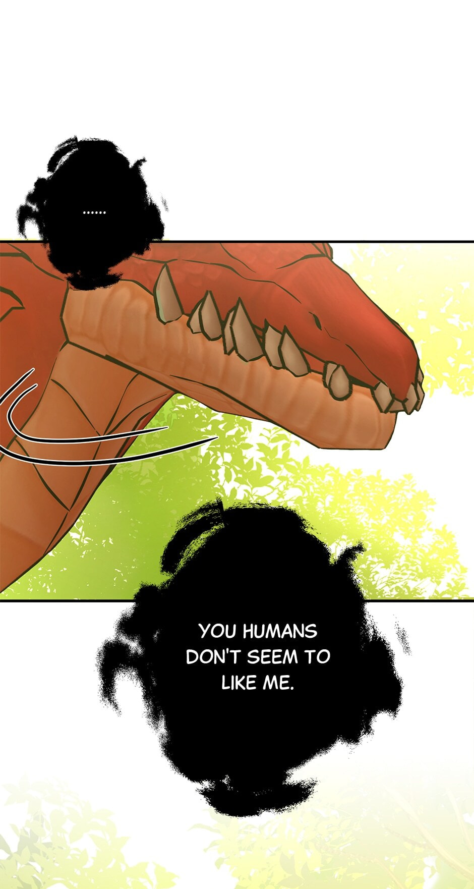 My Three Tyrant Brothers Chapter 101 page 66 - 