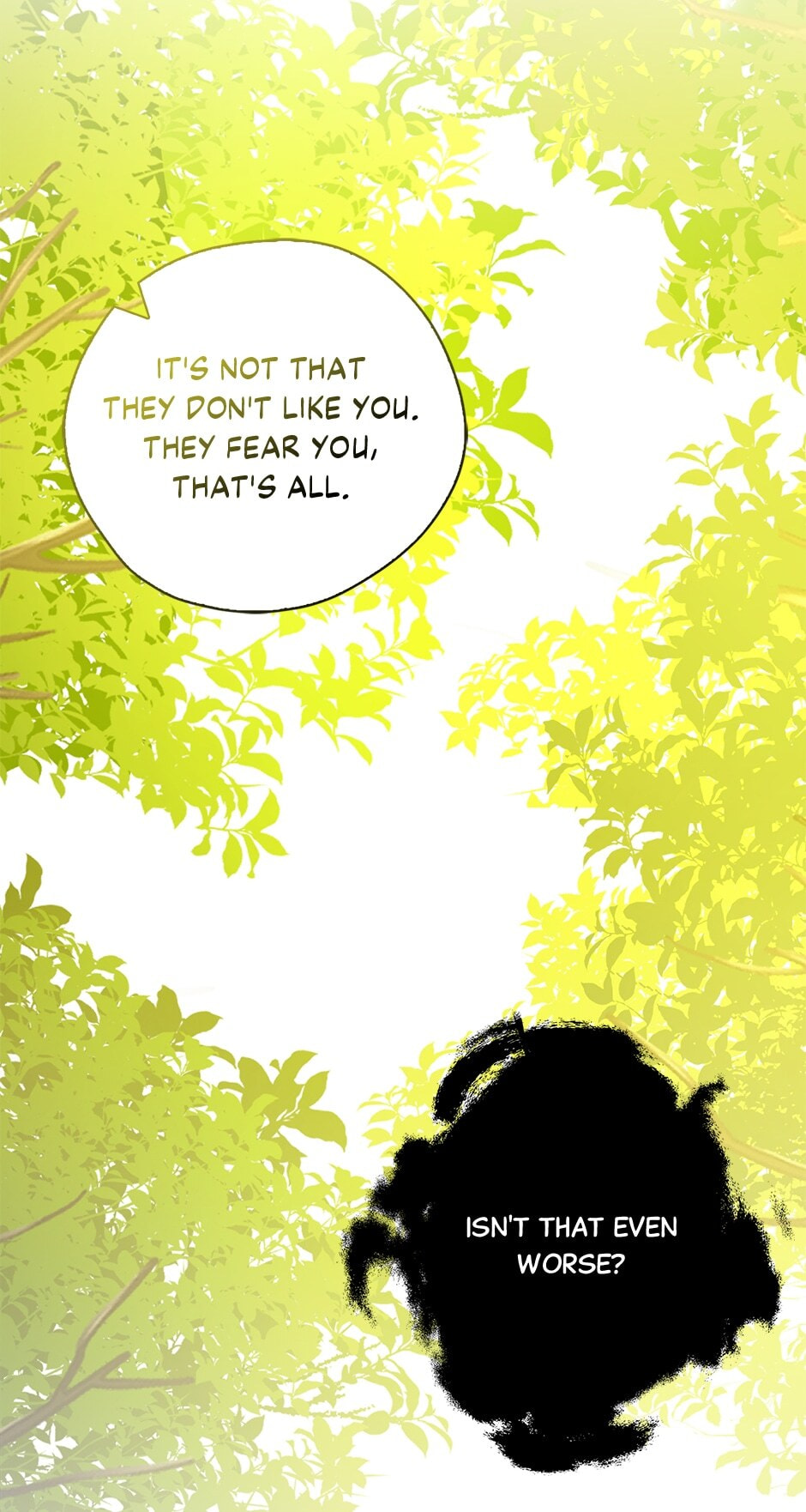 My Three Tyrant Brothers Chapter 101 page 67 - 
