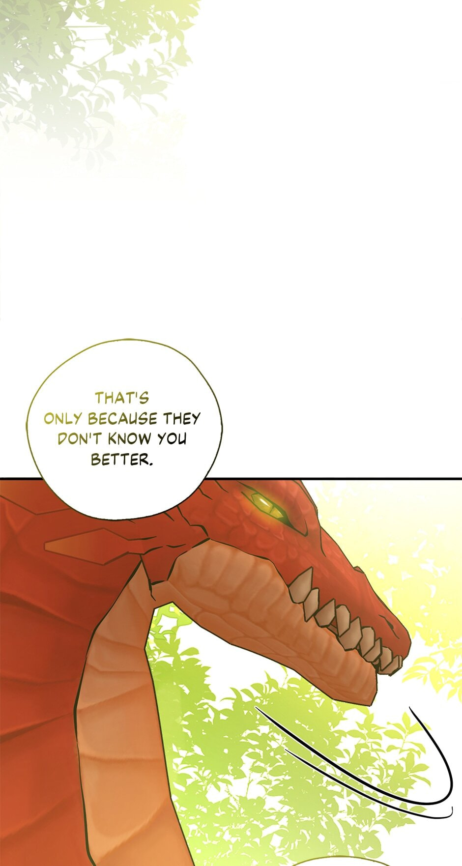My Three Tyrant Brothers Chapter 101 page 68 - 