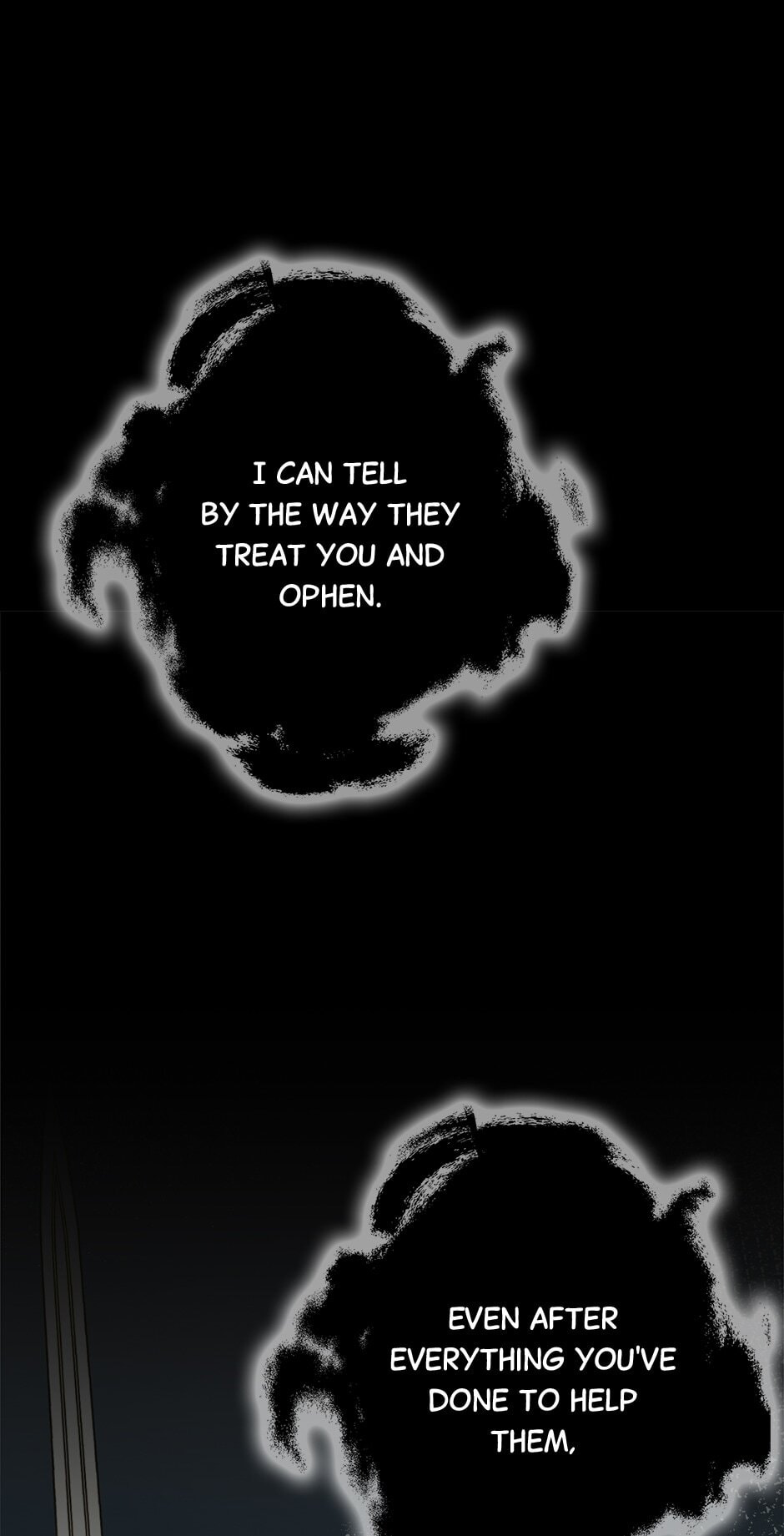 My Three Tyrant Brothers Chapter 101 page 71 - 