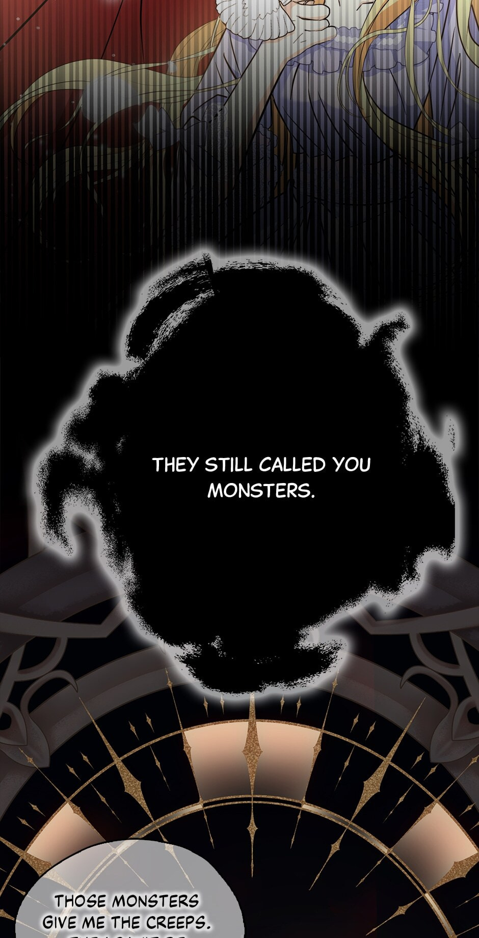 My Three Tyrant Brothers Chapter 101 page 73 - 