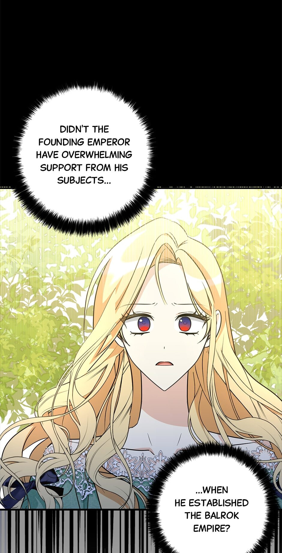 My Three Tyrant Brothers Chapter 101 page 75 - 