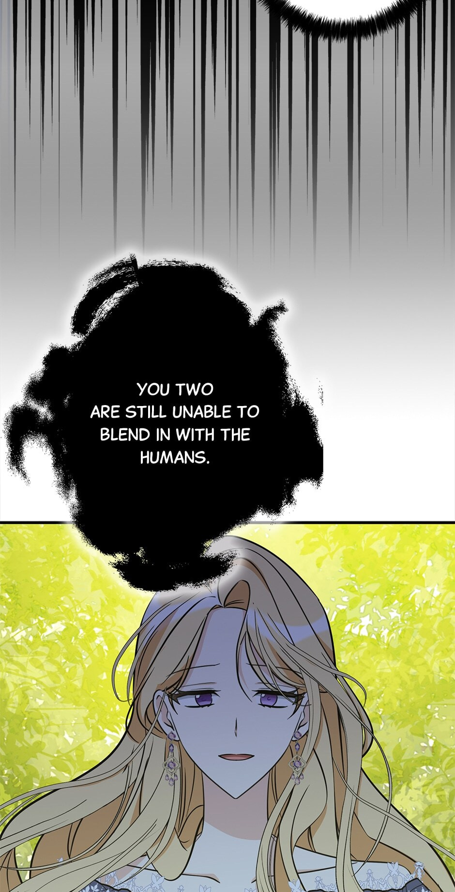 My Three Tyrant Brothers Chapter 101 page 76 - 