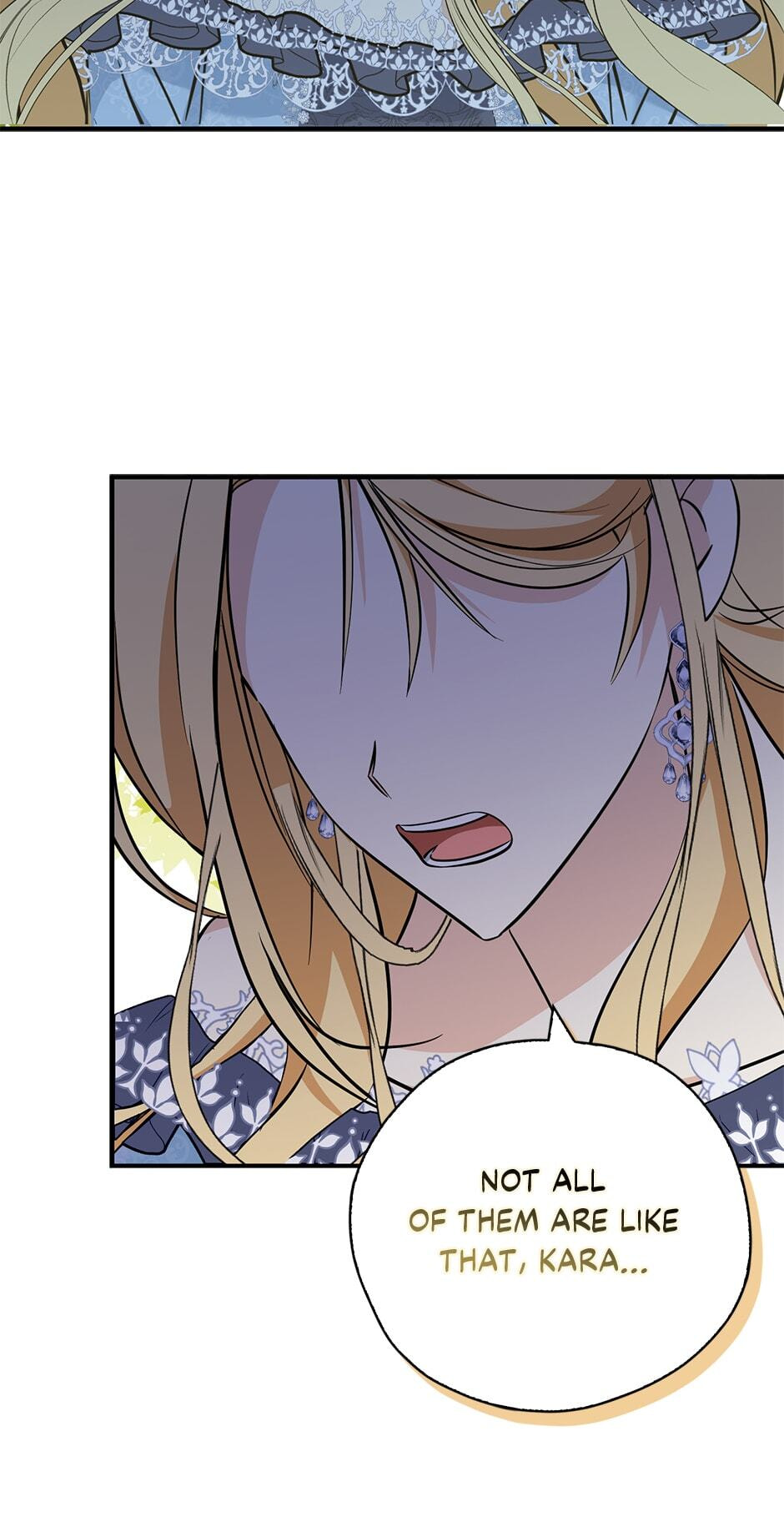 My Three Tyrant Brothers Chapter 101 page 77 - 