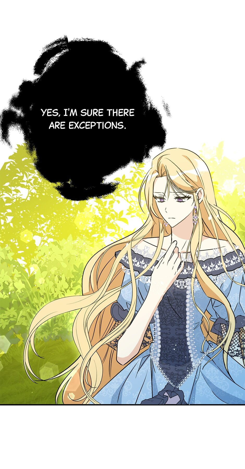 My Three Tyrant Brothers Chapter 101 page 78 - 