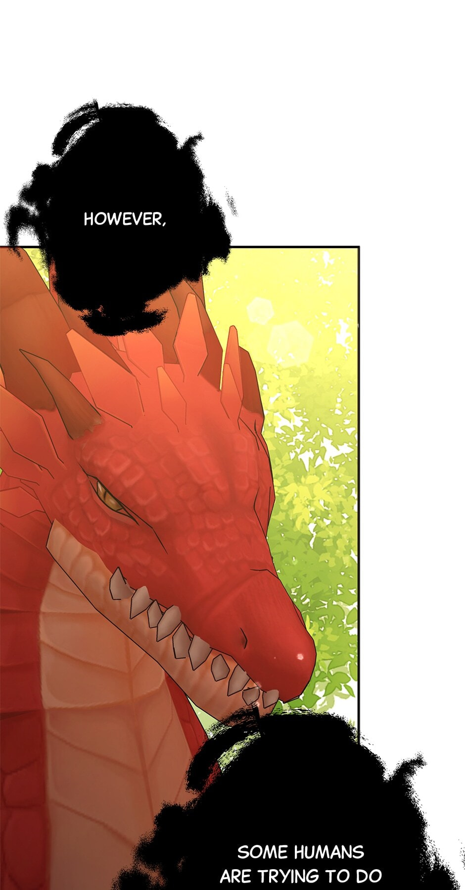 My Three Tyrant Brothers Chapter 101 page 79 - 