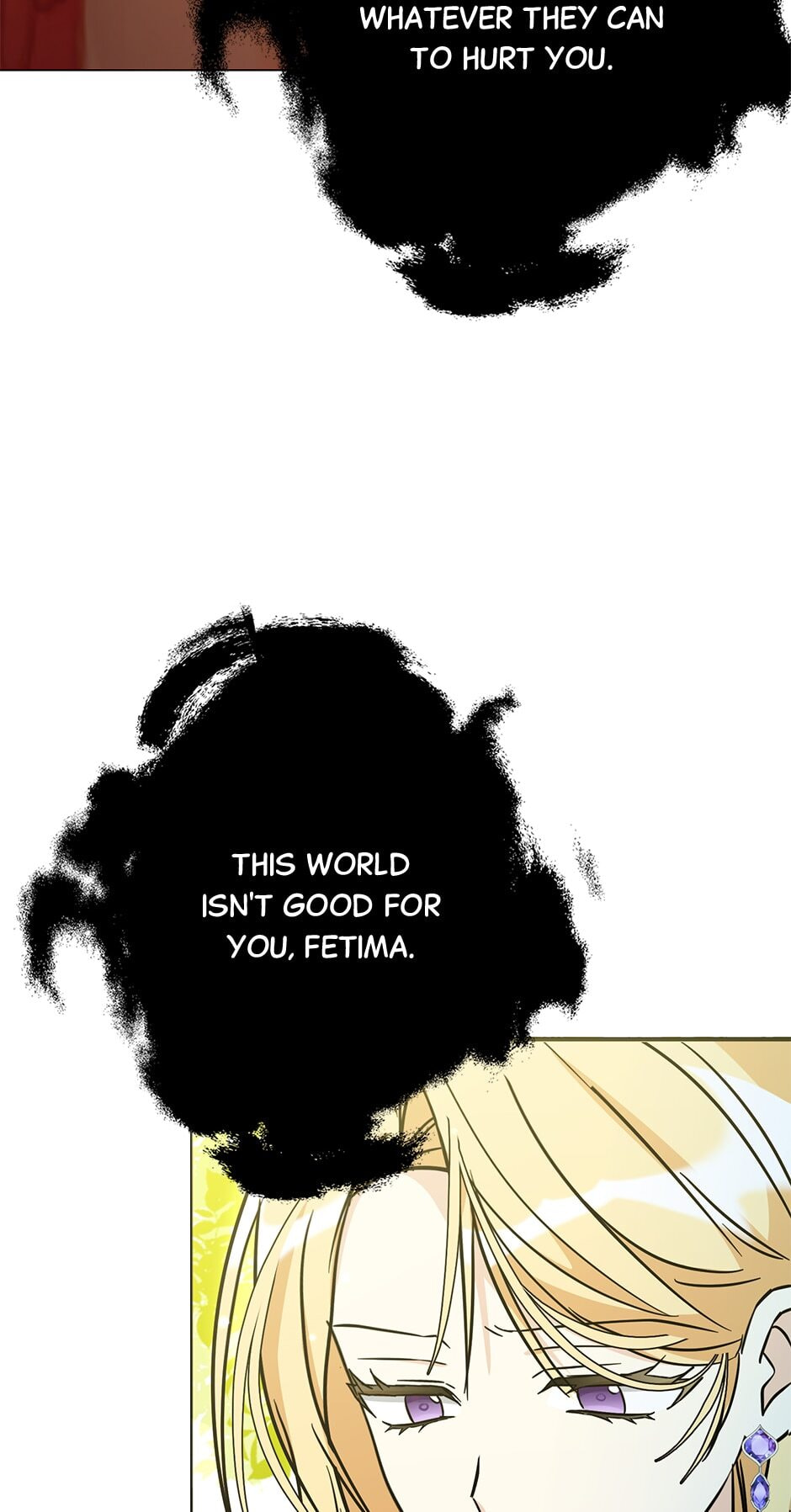 My Three Tyrant Brothers Chapter 101 page 80 - 