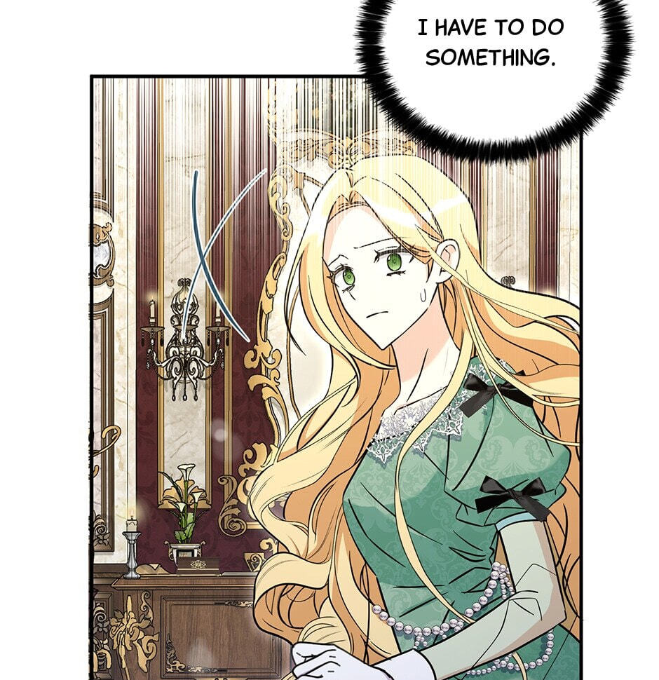 My Three Tyrant Brothers Chapter 101 page 9 - 