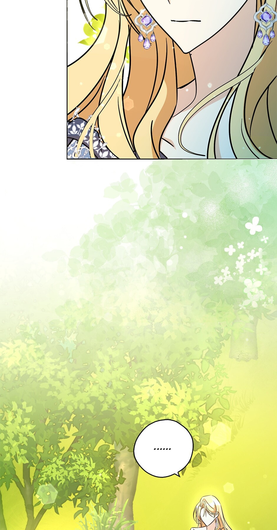 My Three Tyrant Brothers Chapter 101 page 81 - 