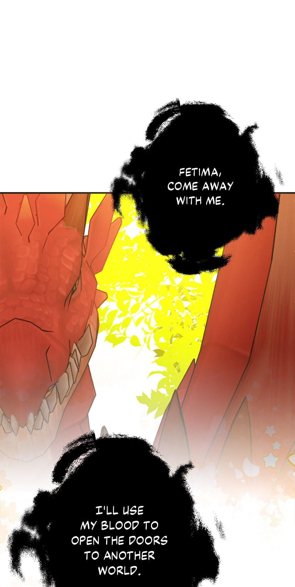 My Three Tyrant Brothers Chapter 101 page 83 - 